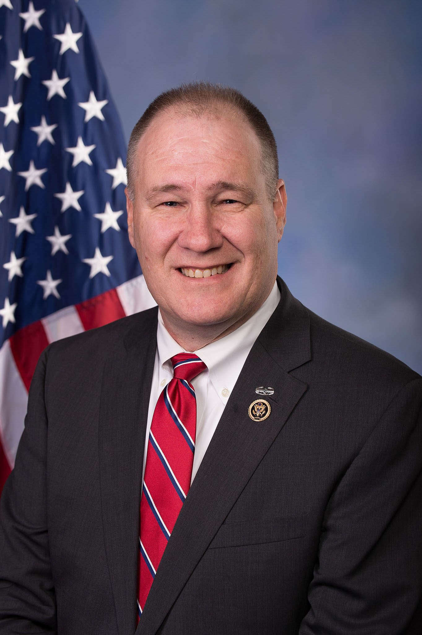Photo of Trent Kelly