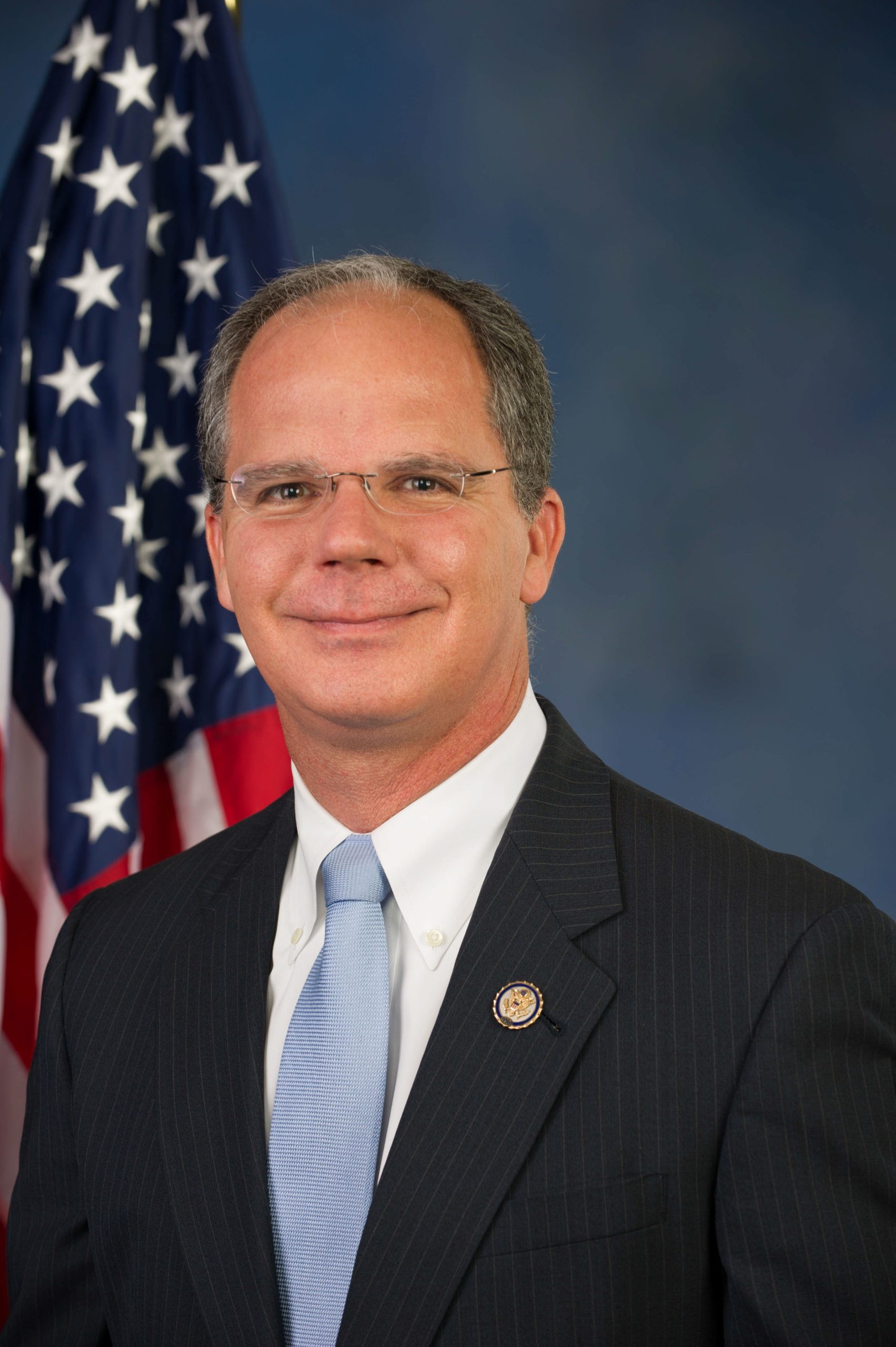 Photo of Brett Guthrie