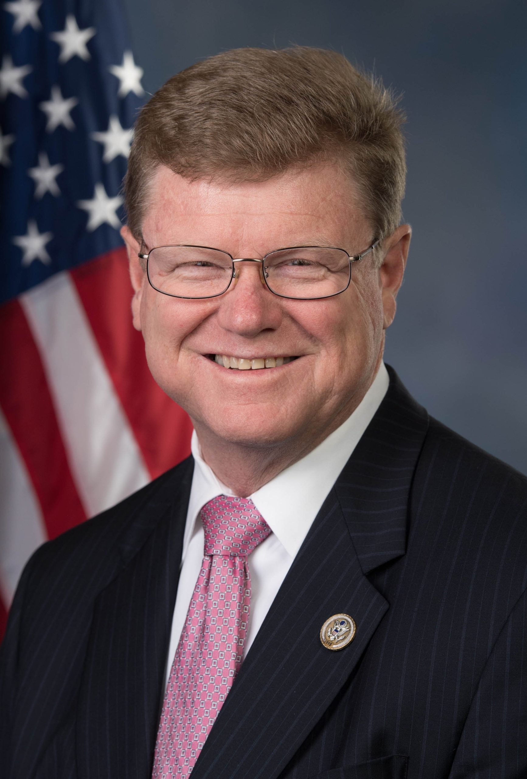 Photo of Mark Amodei