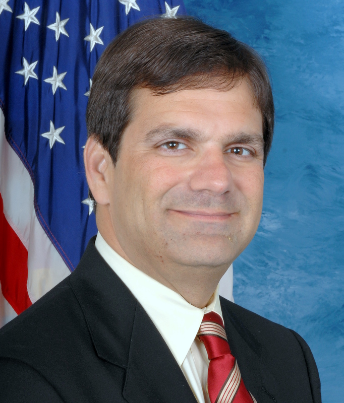 Photo of Gus Bilirakis