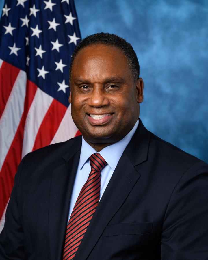 Photo of Jonathan Jackson