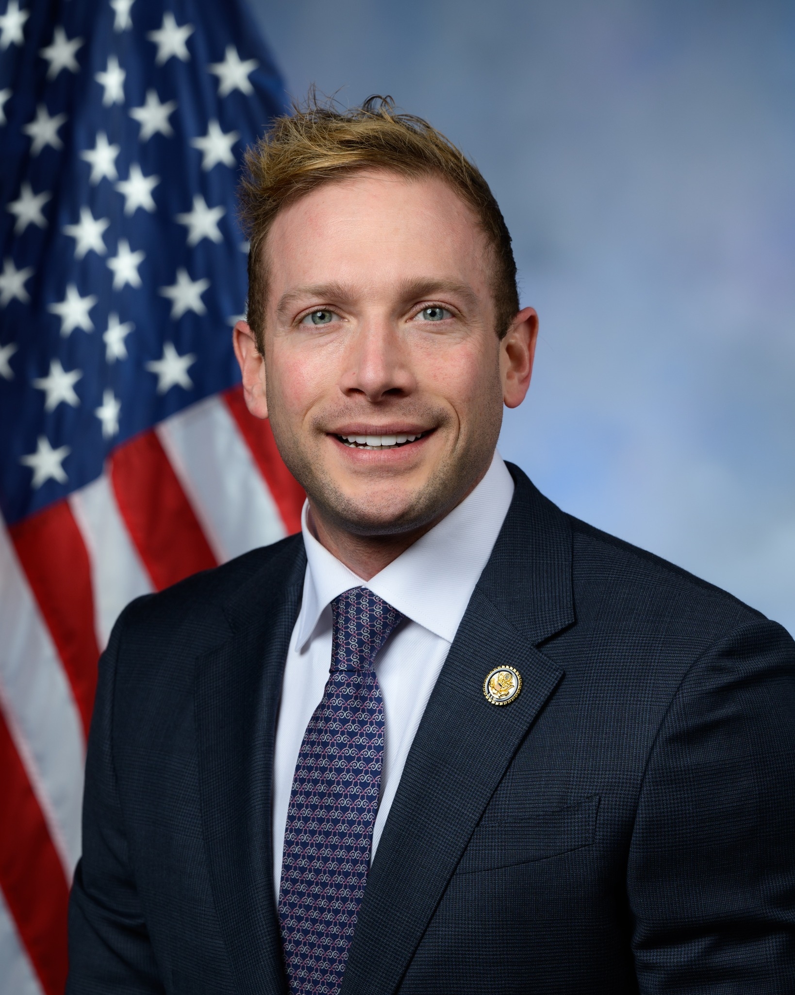 Photo of Max Miller