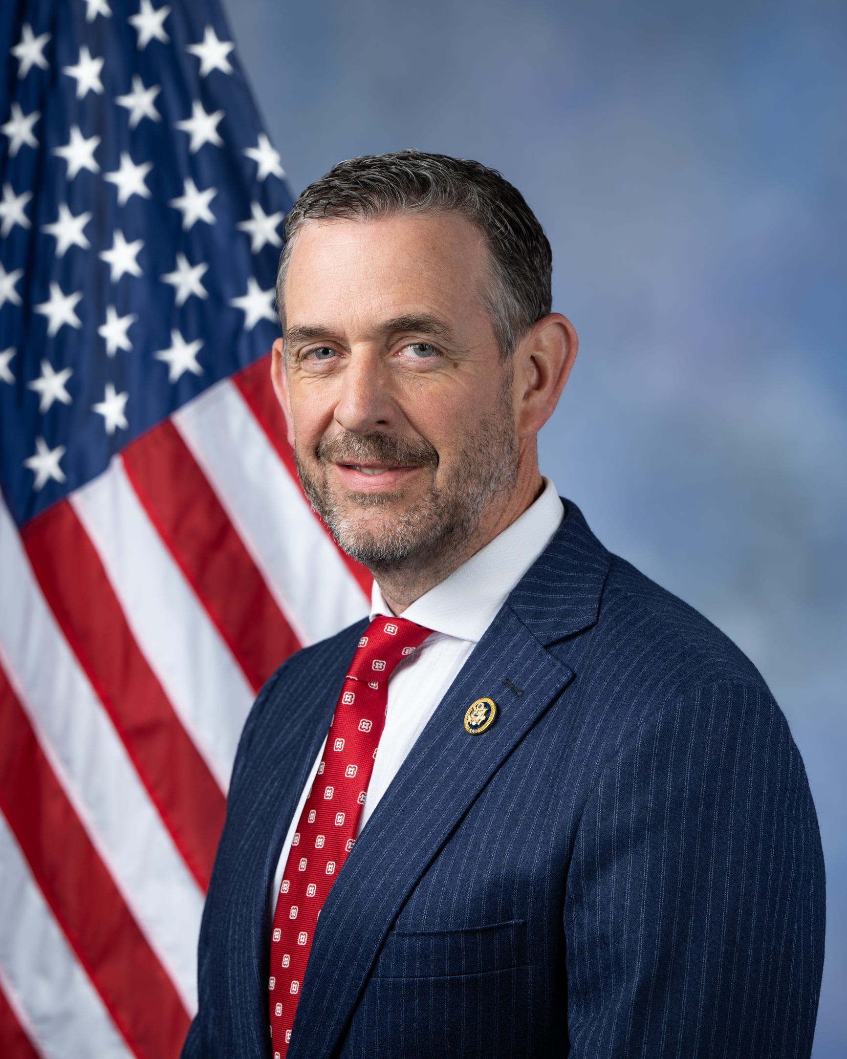 Photo of Michael Rulli