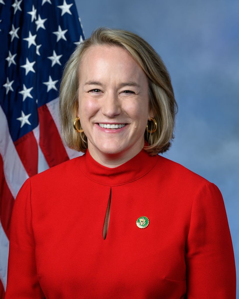 Photo of Nikki Budzinski