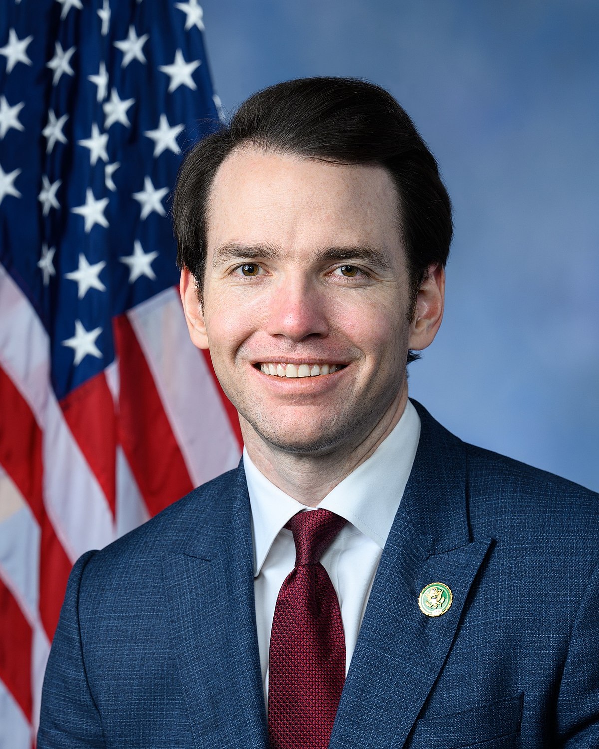 Photo of Kevin Kiley