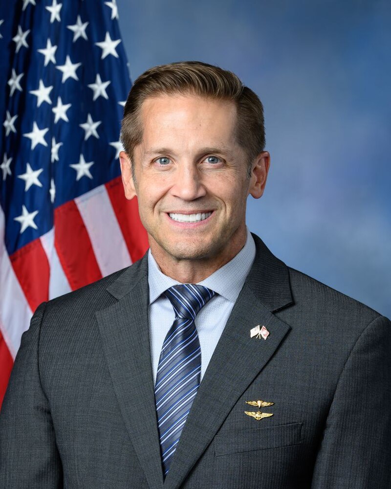 Photo of Rich McCormick