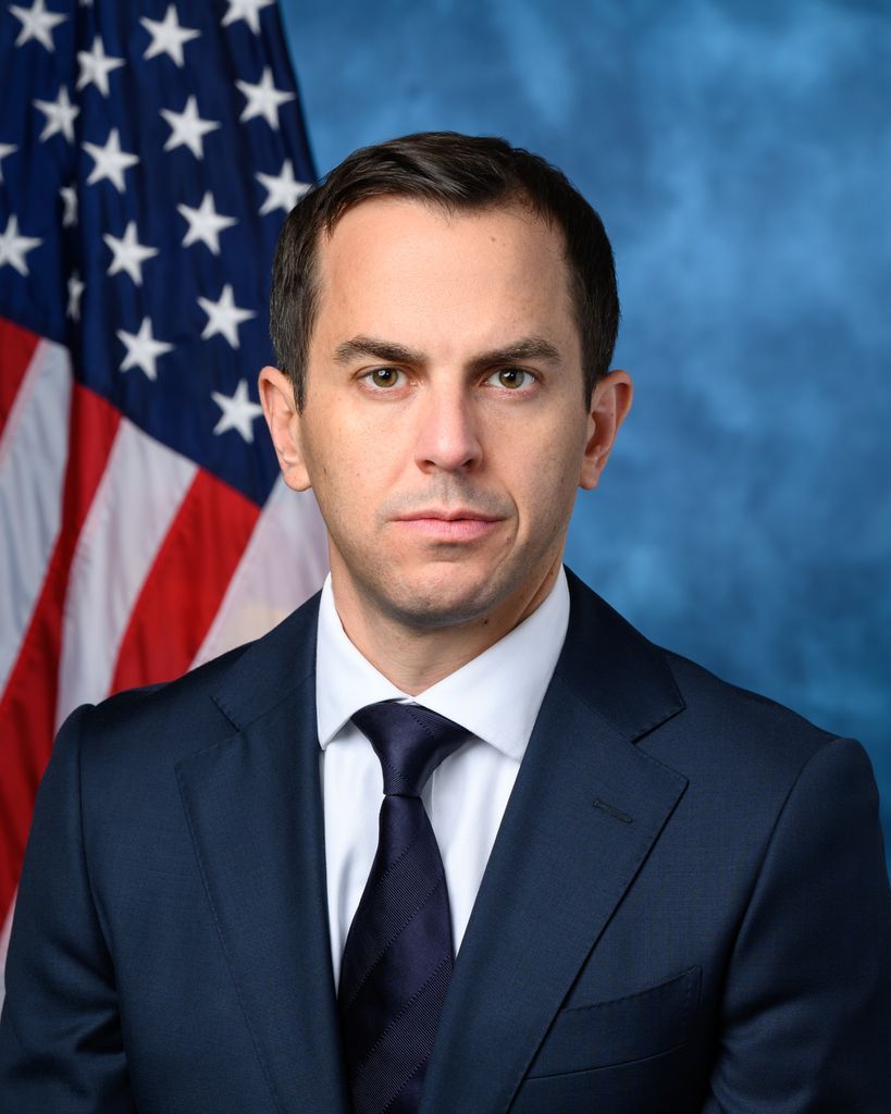 Photo of Rob Menendez
