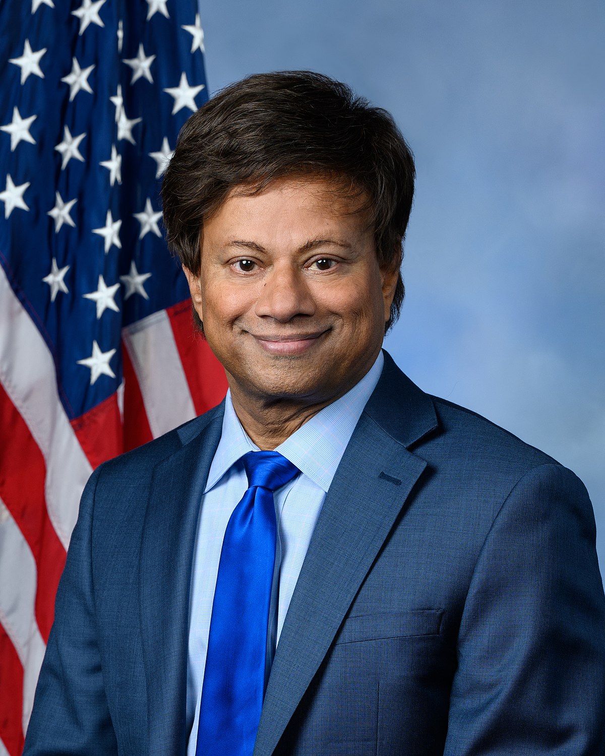 Photo of Shri Thanedar