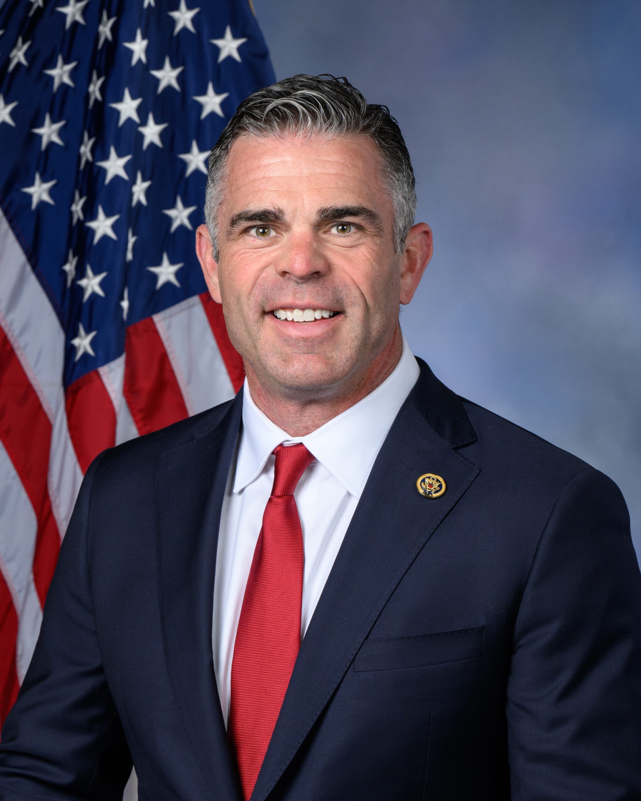 Photo of Tony Wied
