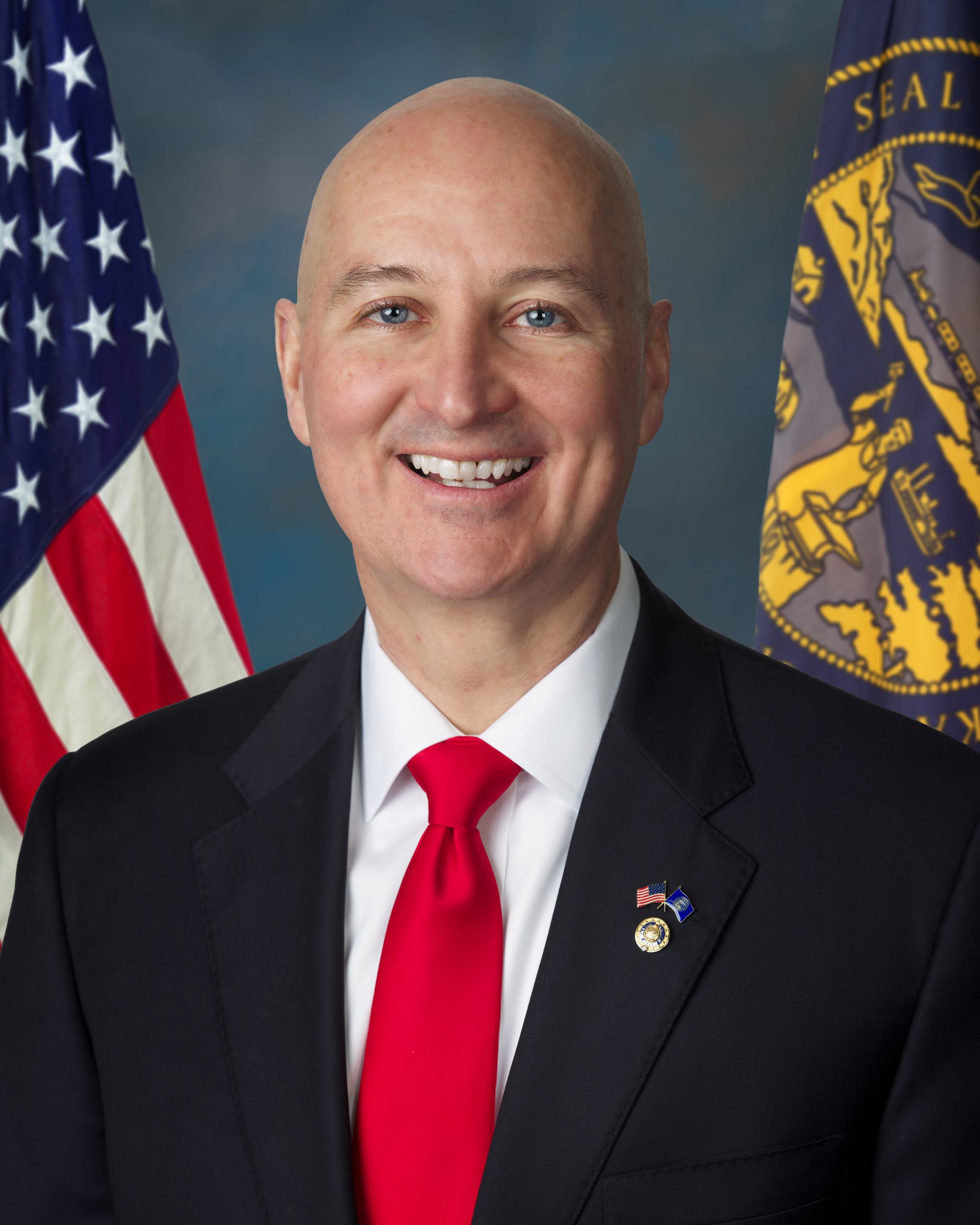 Photo of Pete Ricketts