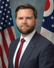 Photo of J.D. Vance