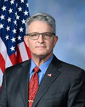 Photo of Brandon Williams
