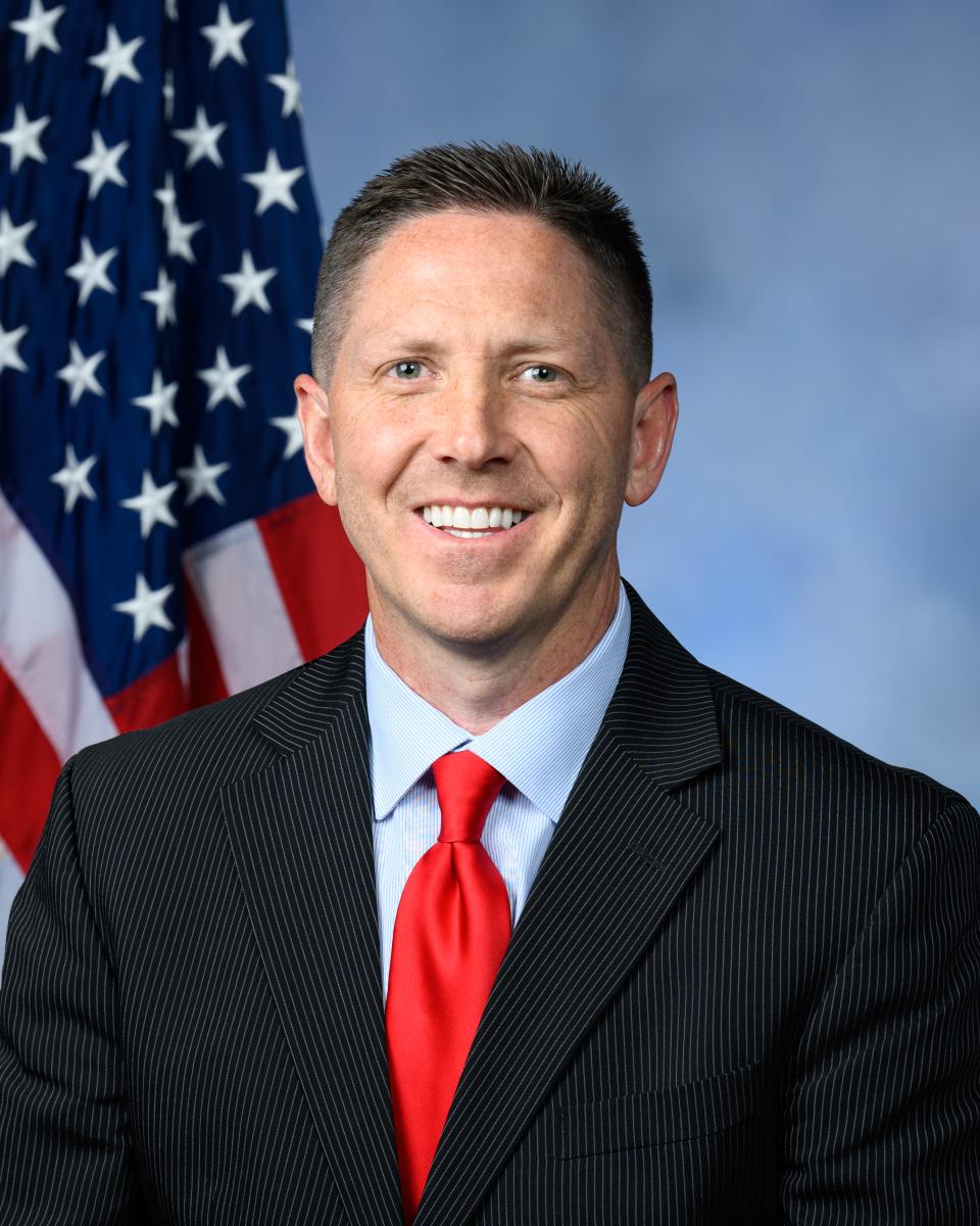 Photo of Josh Brecheen