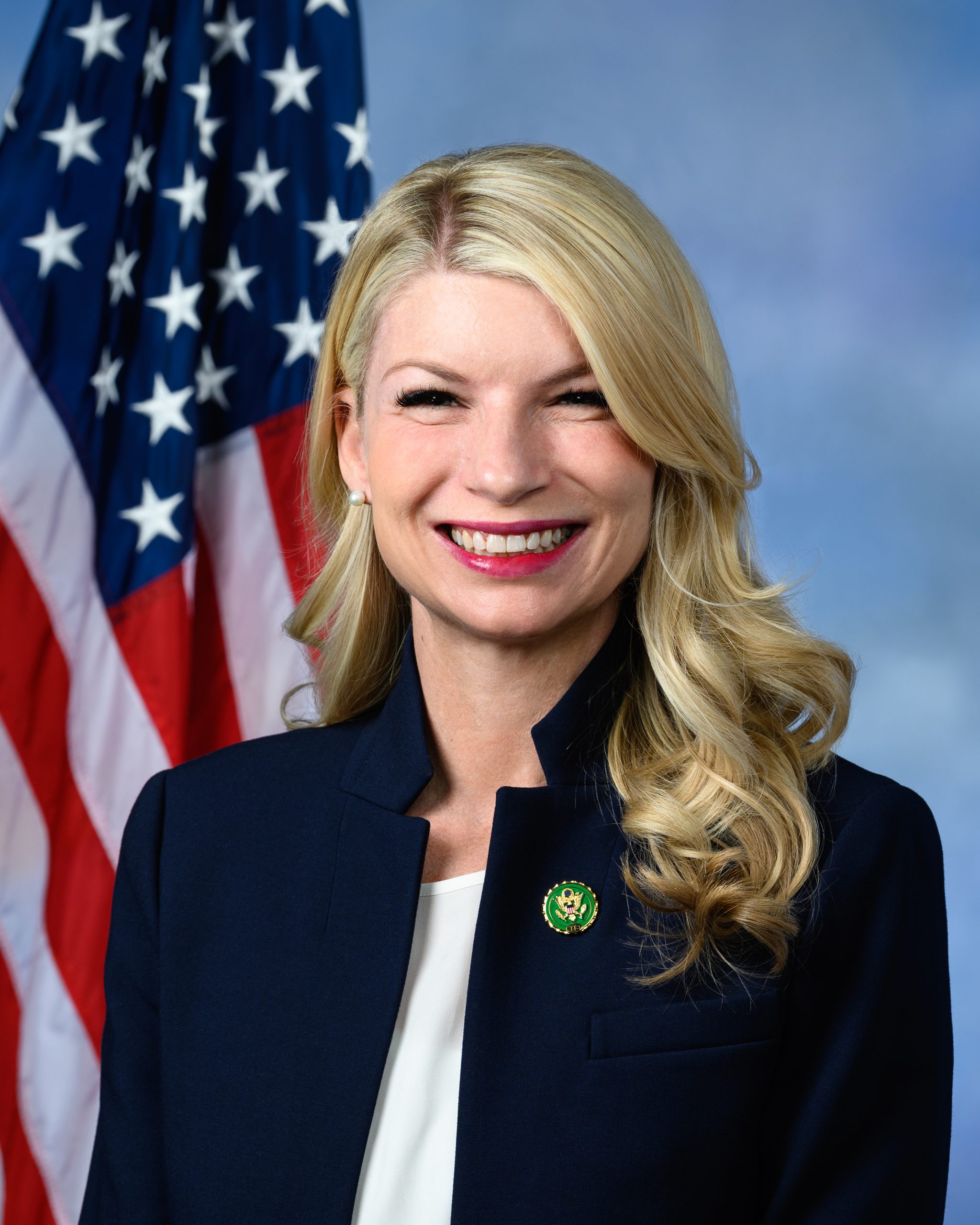 Photo of Brittany Pettersen
