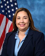 Photo of Yadira Caraveo