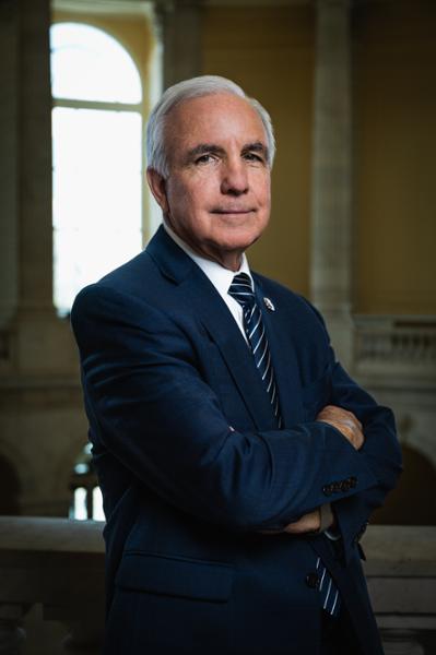 Photo of Carlos Giménez