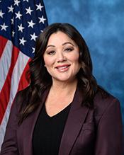 Photo of Lori Chavez-DeRemer