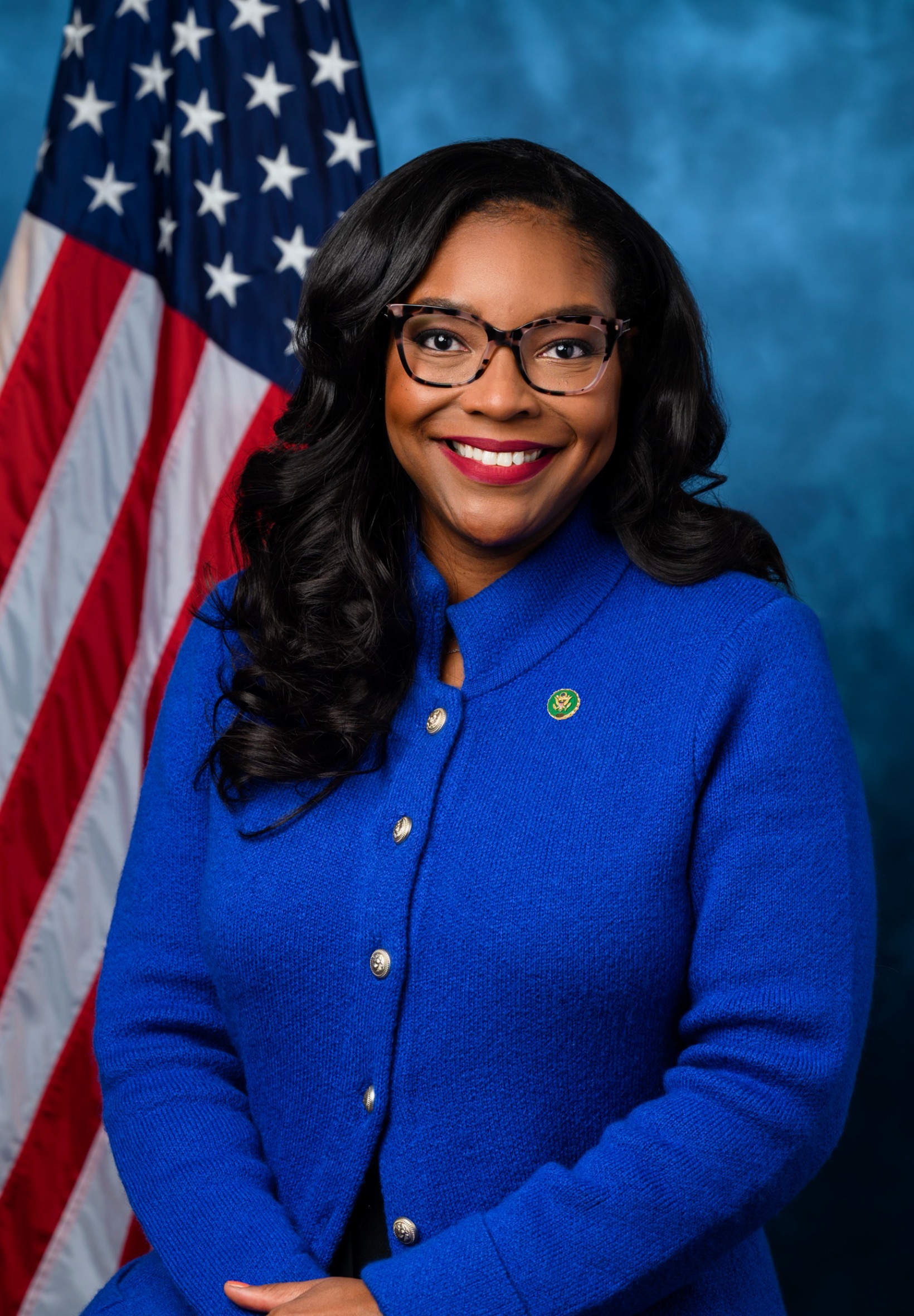 Photo of Emilia Sykes