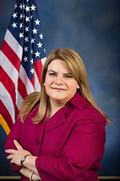 Photo of Jenniffer González-Colón