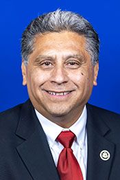 Photo of Greg Lopez