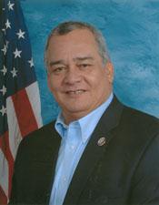 Photo of Gregorio Sablan
