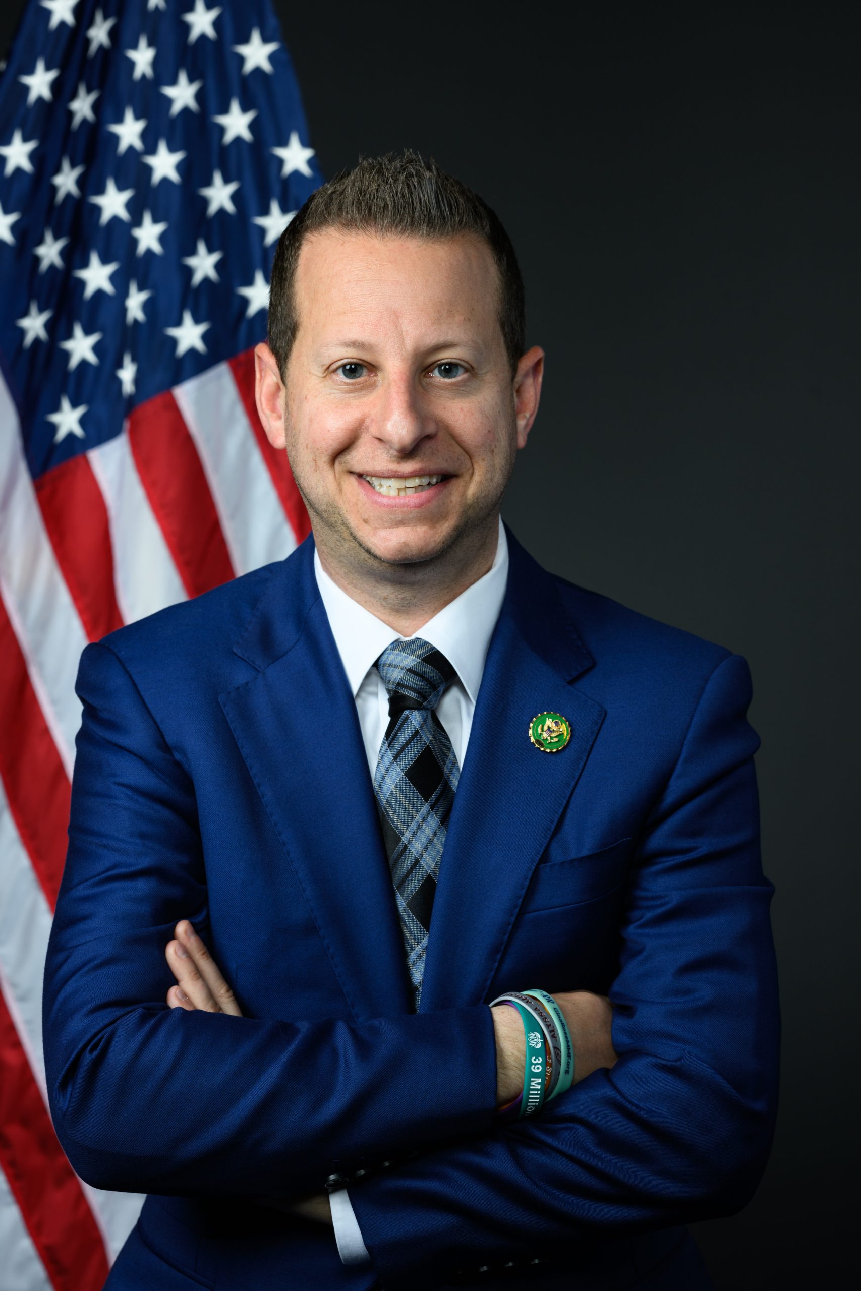 Photo of Jared Moskowitz