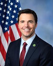 Photo of Jeff Jackson