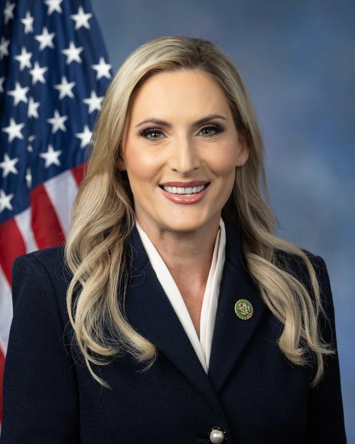 Photo of Laurel Lee