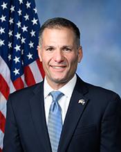 Photo of Marc Molinaro
