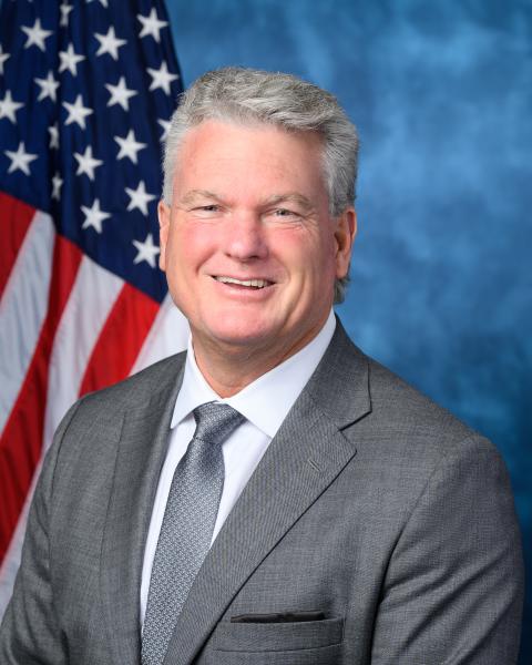 Photo of Mike Collins