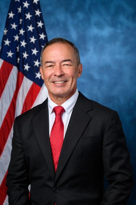 Photo of Jim Moylan