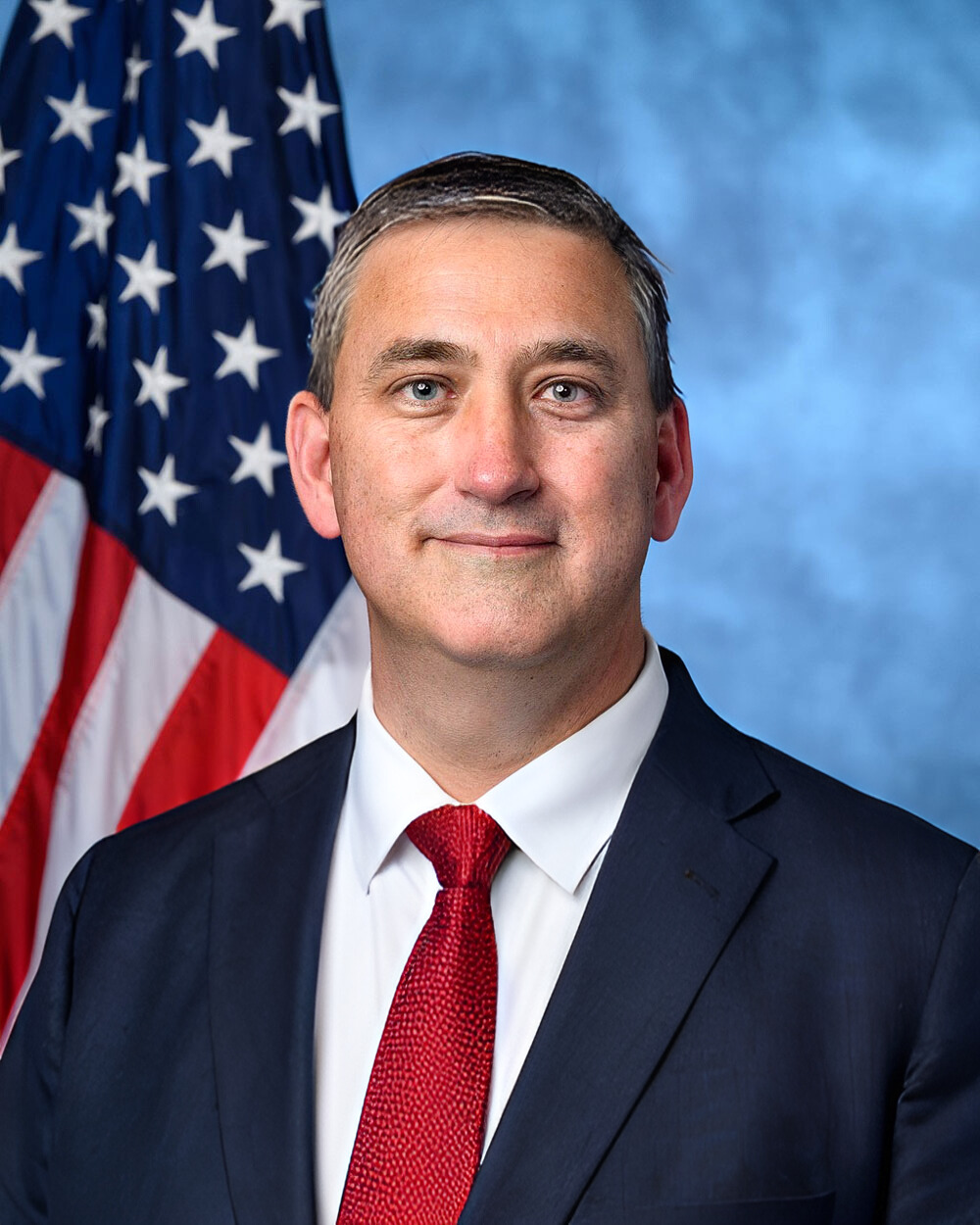 Photo of Nathaniel Moran