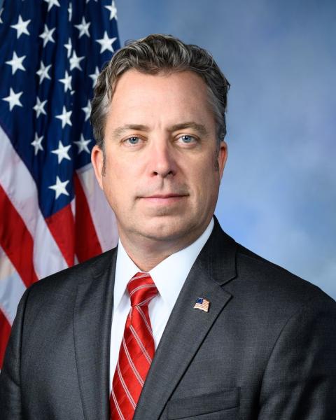 Photo of Andy Ogles