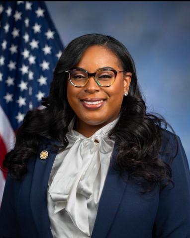 Photo of LaMonica McIver