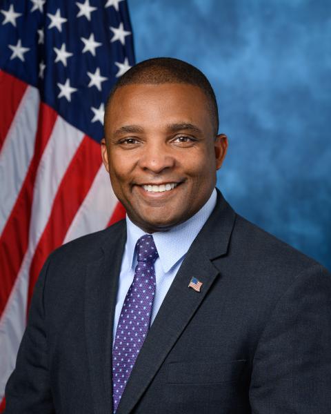 Photo of Don Davis